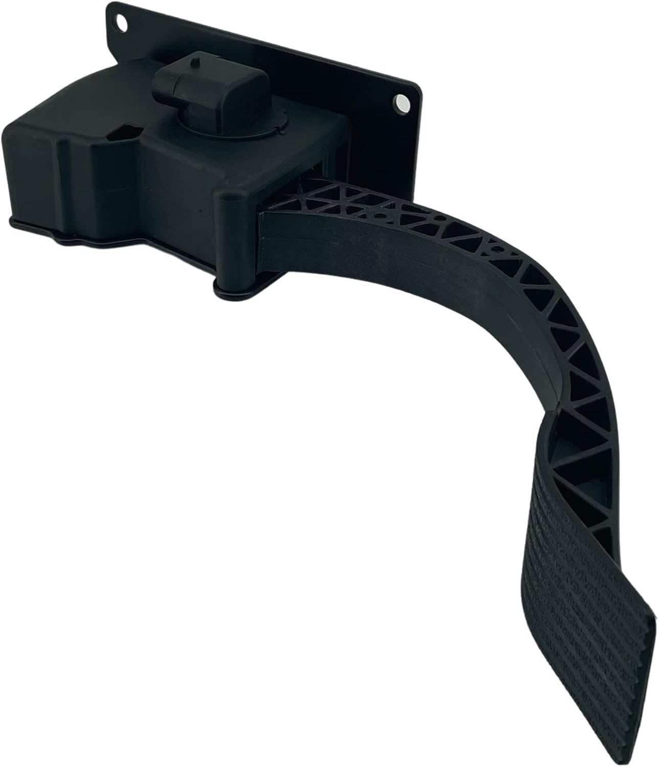 ALTBET Electronic Throttle Pedal Foot Gas Pedal Replace 4014042 Compatible With Polaris RZR 1000 XP TURBO 2016-2020, 2015-2019 RZR 900 GEM EM1400, 2014-2020 RZR XP 4 1000, 19-20 RZR 570 RS1 & 1000 S 4