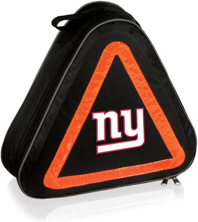 NFL Roadside Vehicle Emergency Kit