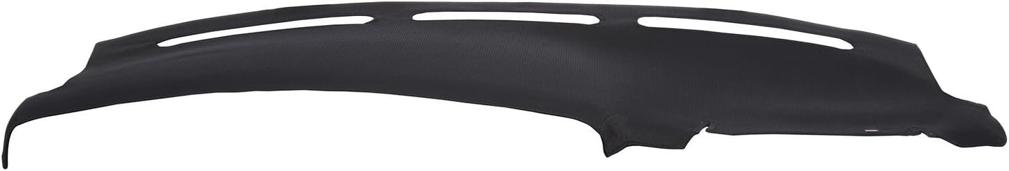 Covercraft DashMat Ltd. Edition Dashboard Cover for Studebaker Power Hawk - (Polyester, Beige)