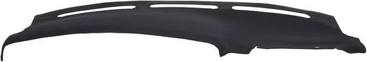 Covercraft 61894-00-25 DashMat Ltd. Edition Dashboard Cover for Toyota 4Runner - (Polyester, Black)