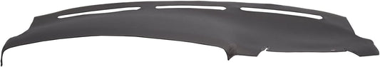 DashMat Ltd Ed. Dashboard Cover Dodge Ram Pickup (Polyester, Smoke)