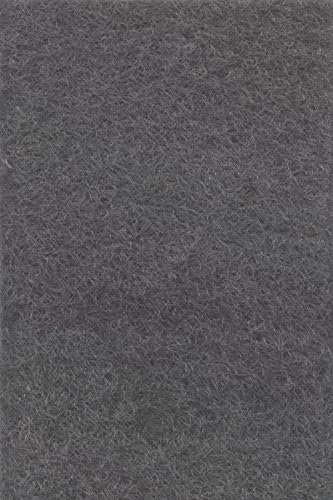 Coverking Custom Fit Dashcovers for Select Volvo 940 Models - Poly Carpet (Charcoal)
