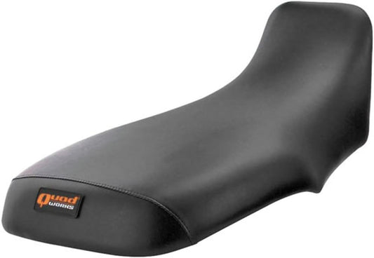 QuadWorks Seat Cover - Black 30-12501-01