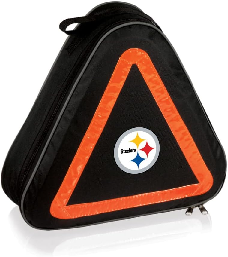 NFL Roadside Vehicle Emergency Kit