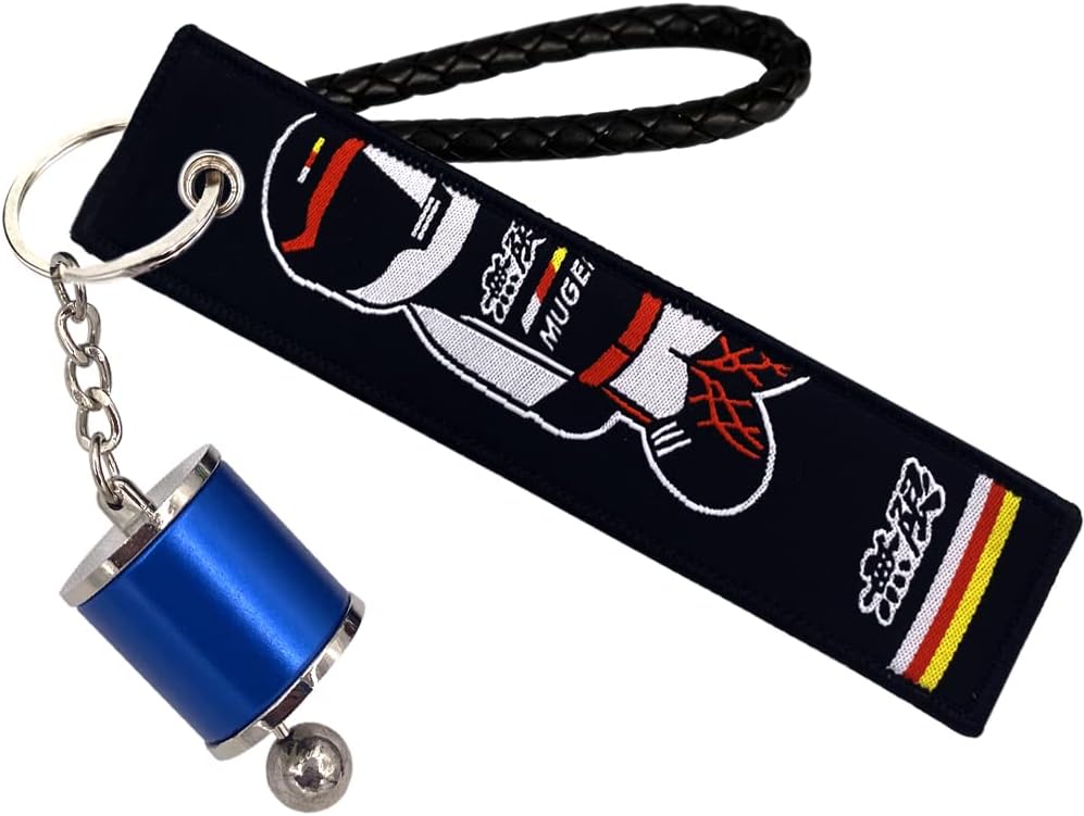 JDM Turbo Keychain JDM Tag Metal Keychain JDM Wheel Rims