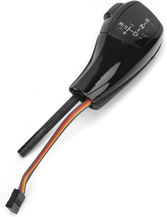 Led Shift Knob, Paddle Shifter Extensions E92 530I Shift Knob Gear Shift Knobs Lhd Gear Shift Knob Retrofit Kit, Transmission Electronic Shift Head, E90 Shift Knob for E90 E92 E84