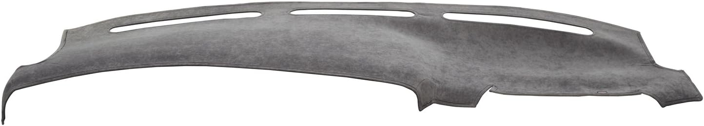 DashMat SuedeMat Dashboard Cover Lexus GX470 (Faux-Suede, Beige)