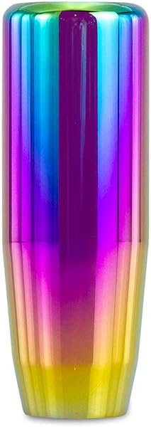 Mishimoto MMSK-PK Weighted Shift Knob, Pink