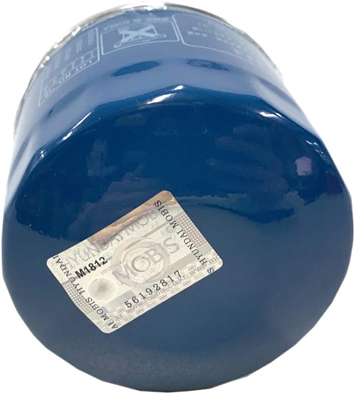 Genuine OEM Oil Filter 26300-35505 (New Version of 35504) (10-pack)