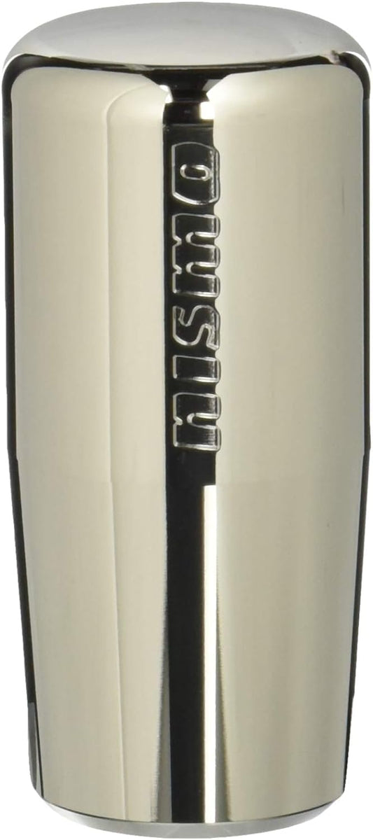 Nismo C2865-1EA00 Polished Billet Aluminum Shift Knob for Nissan/Infiniti w/MT