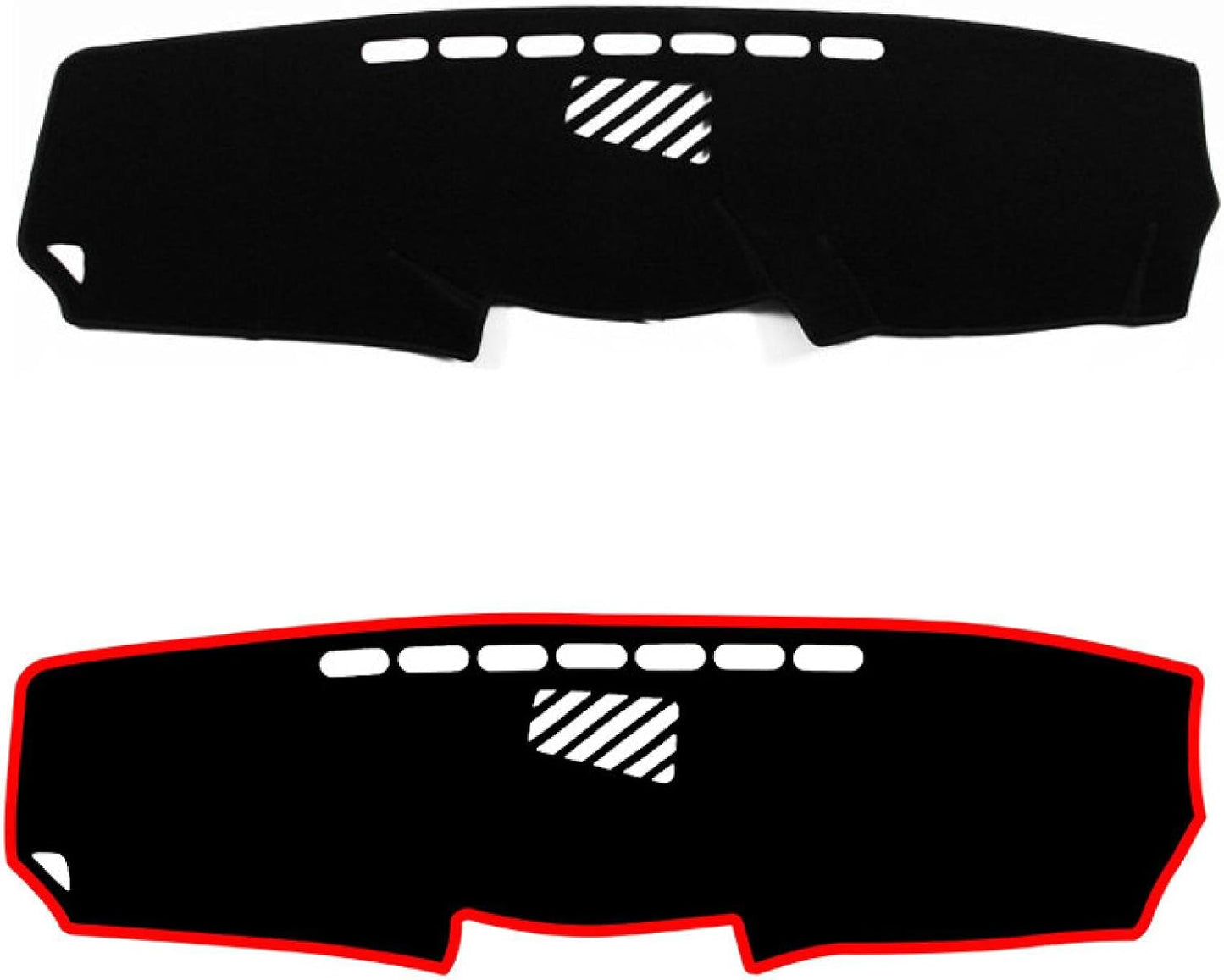 Dashboard Cover for Lexus Is250 Is350 is-F Is250c 2006-2013 Dashboard Dash Cover Mat