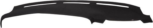 Covercraft DashMat Original Dashboard Cover for Toyota 4Runner - (Premium Carpet, Black)