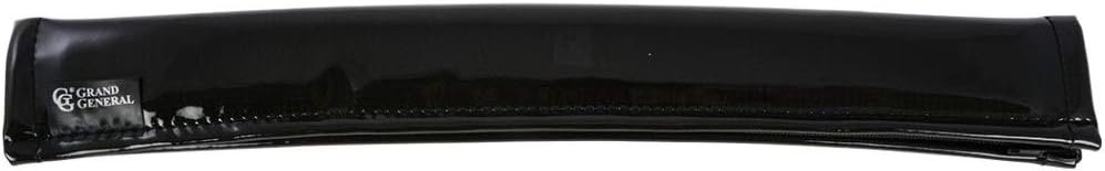 GG Grand General 99664 17 Inches Black Carbon Fiber Gear Shift Stick Cover