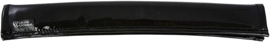 GG Grand General 99664 17 Inches Black Carbon Fiber Gear Shift Stick Cover