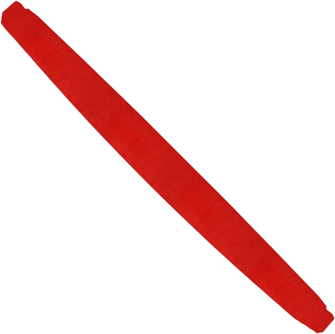 Alfanxi Dashboard Wrap Cover & Inner Front Door Trim Panel Armrest Wrap Cover Alcantara Material Compatible with Tesla Model Y/3 (Red, Dashboard&Doorpanel)
