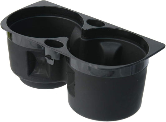 URO Parts 95555228302K Cup Holder Insert, Front Cup Holder Insert