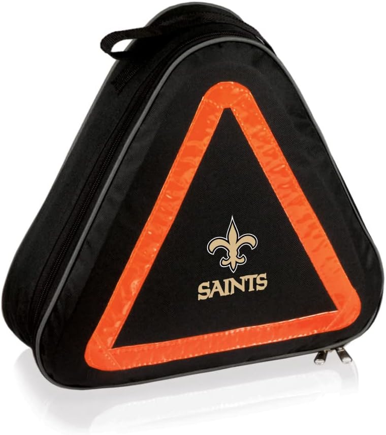 NFL Roadside Vehicle Emergency Kit