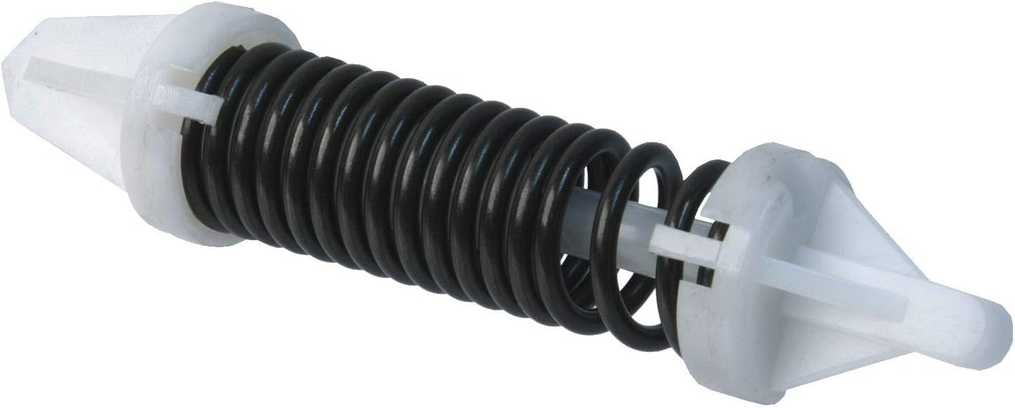 URO Parts 9191365 Clutch Pedal Return Spring