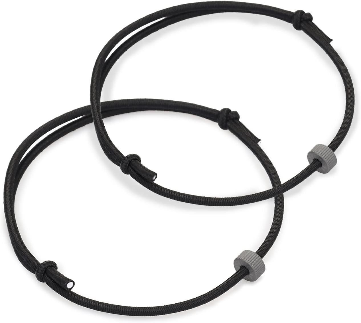 ECBANLI Bracelet Car Window Breaker Wrist Strap Escape Tool with Tungsten Bead & Handcuff Key (AHK3) - Wristbands Vehicle Emergency Escape, Shatter Tempered Safety Glass