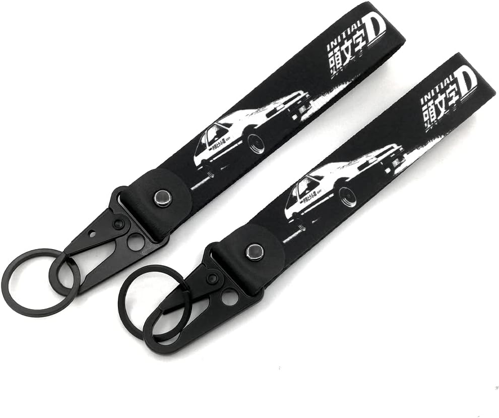 JDM Turbo Keychain JDM Tag Metal Keychain JDM Wheel Rims
