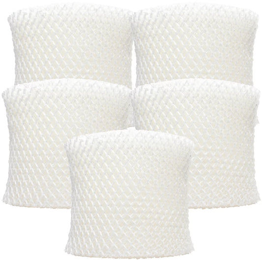 5-Pack Replacement Bionaire BWF-64 Humidifier Filter - Compatible Bionaire BWF-64 Air Filter