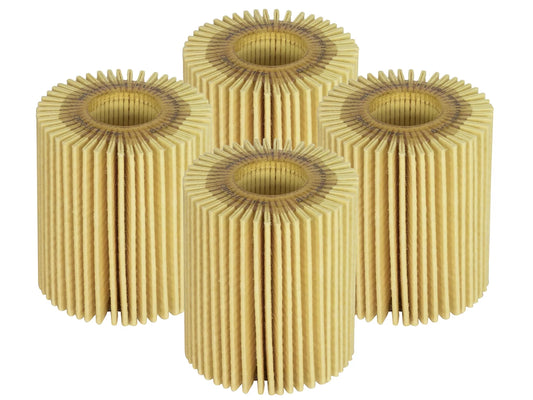 aFe POWER Pro GUARD Fluid Filter, 44-LF040-MB, for Toyota Fits select: 2010-2020 TOYOTA 4RUNNER, 2006-2019 LEXUS IS