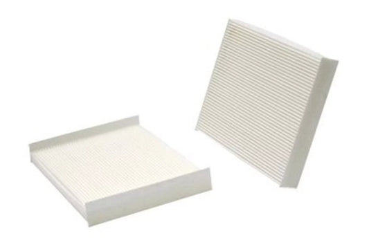 Cabin Air Filter Fits select: 2010-2012 FORD FUSION, 2010-2013 LINCOLN MKZ