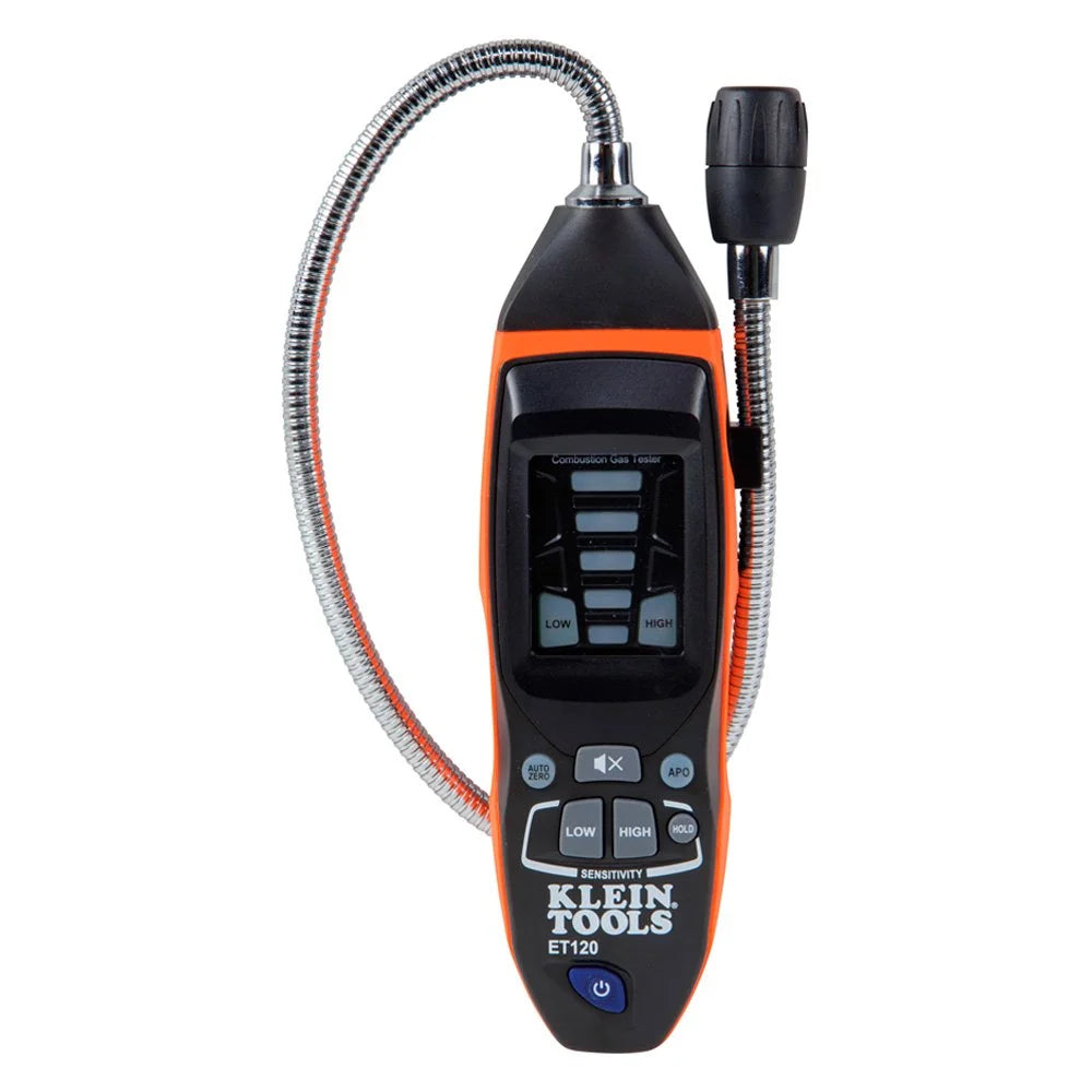 Klein Tools ET120 - Combustible Gas Leak Detector