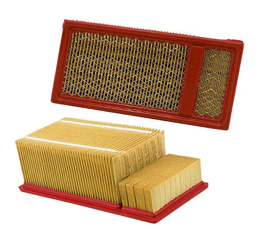 9902 Napa Gold Air Filter (49902 WIX)