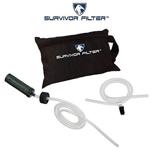 Survivor Filter PRO Pre-Filter Kit