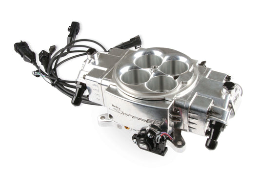 Holley EFI 550-870 4150 Sniper Stealth