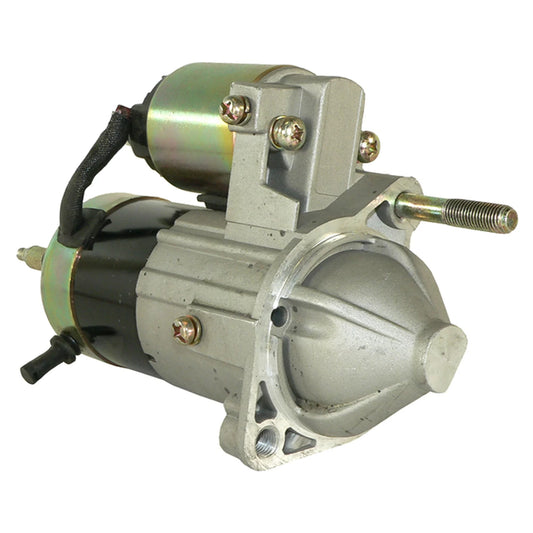 DB Electrical Starter for Hyundai Santa FE 2001-2006, Santa 1999-2005, XG300 2001-2003 36100-37210