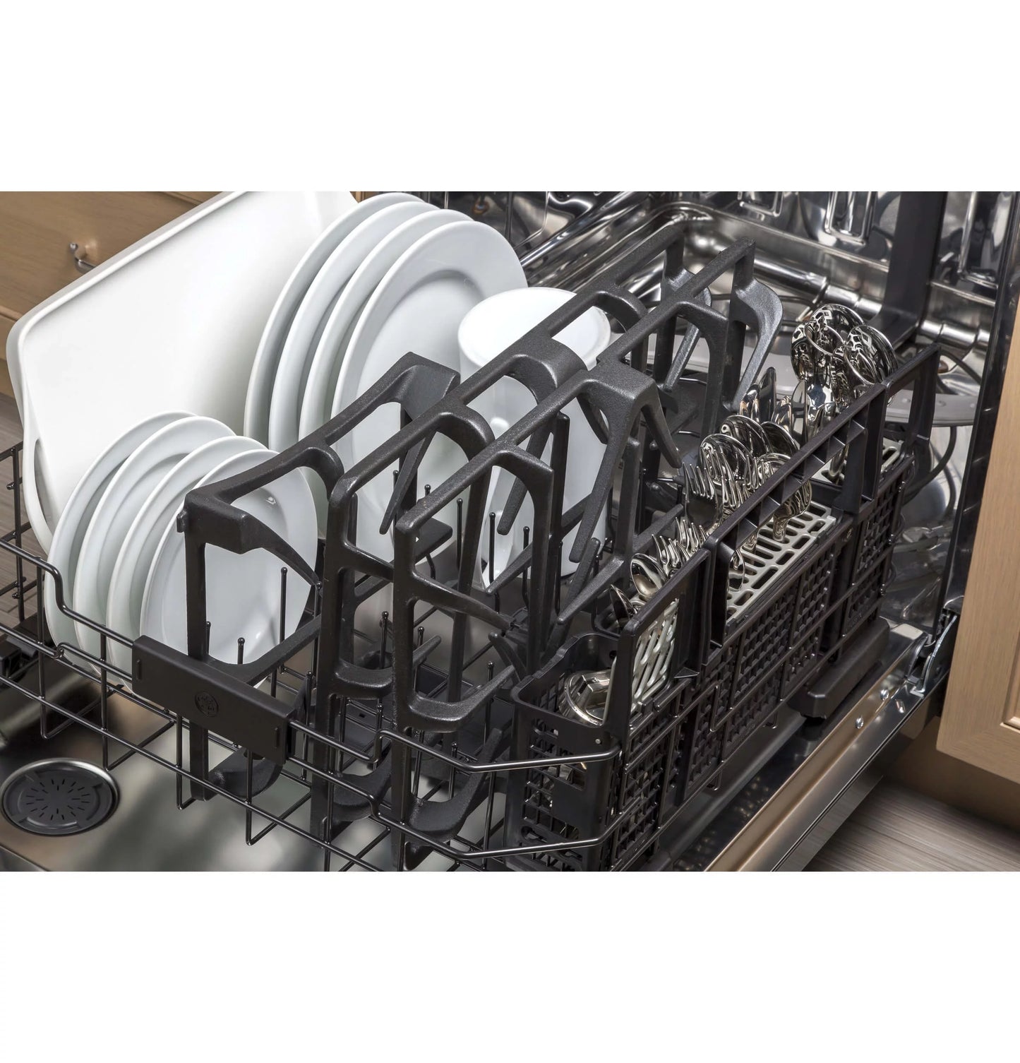 GE APPLIANCES JGP5036DLBB  COOKTOPS (GAS) Stainless Steel