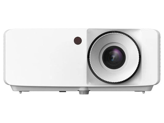 Optoma Technology DuraCore ZH400 4000-Lumen Full HD Laser DLP Projector