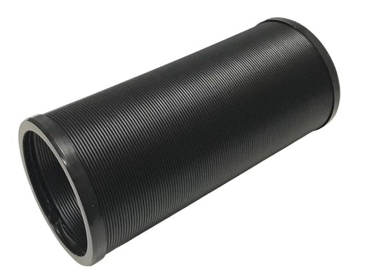 OEM Toshiba Air Conditioner AC Exhaust Hose Originally Shipped With RACPD1411CRU, RACPD1411HRU, RACPD1412CRU
