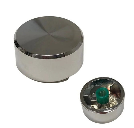 OEM Panasonic Microwave Time, Weight and Sensor Menu Dial Knob Originally Shipped With NN-SN965S, NNSN966S, NN-SN966S