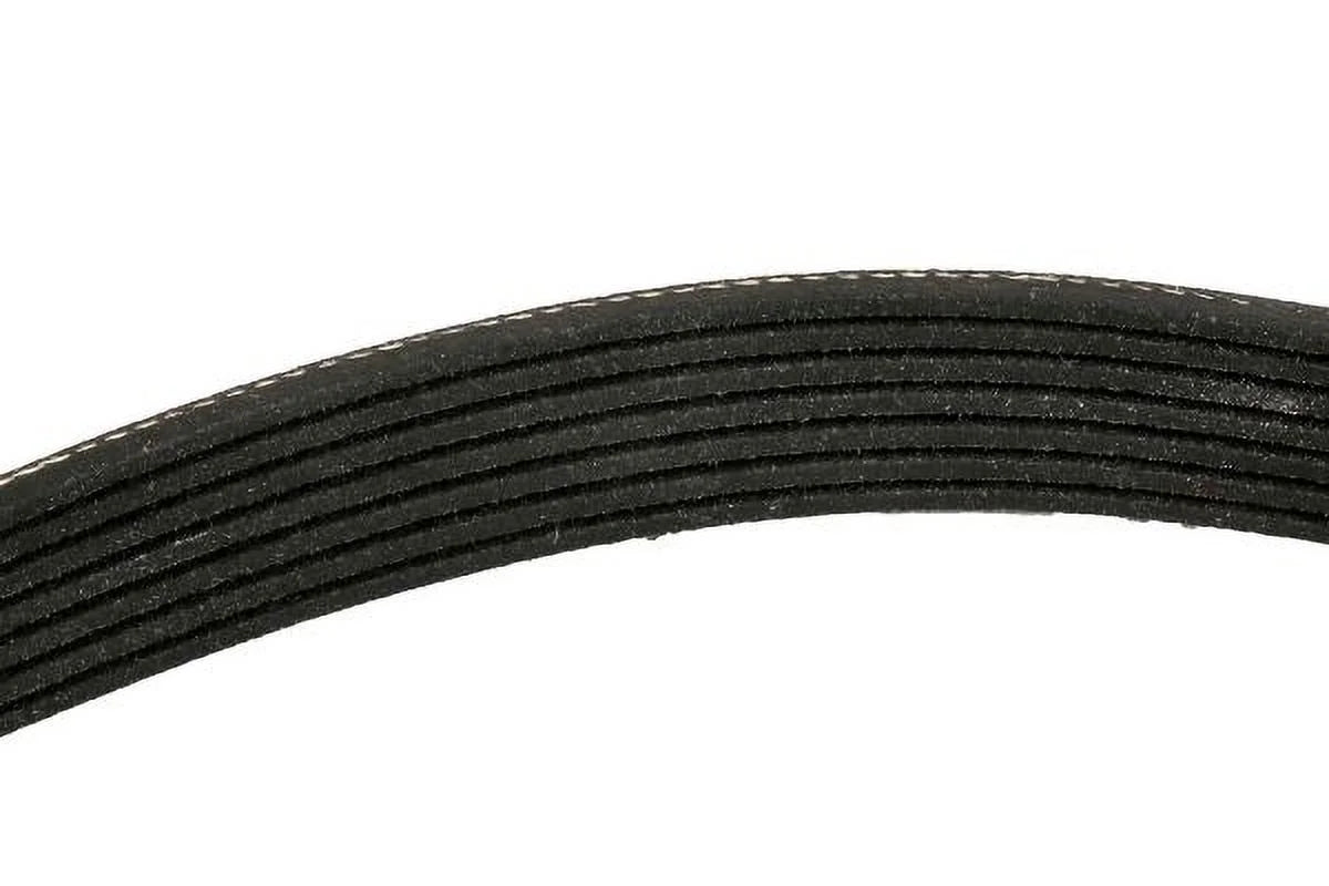ACDelco Serpentine Belt