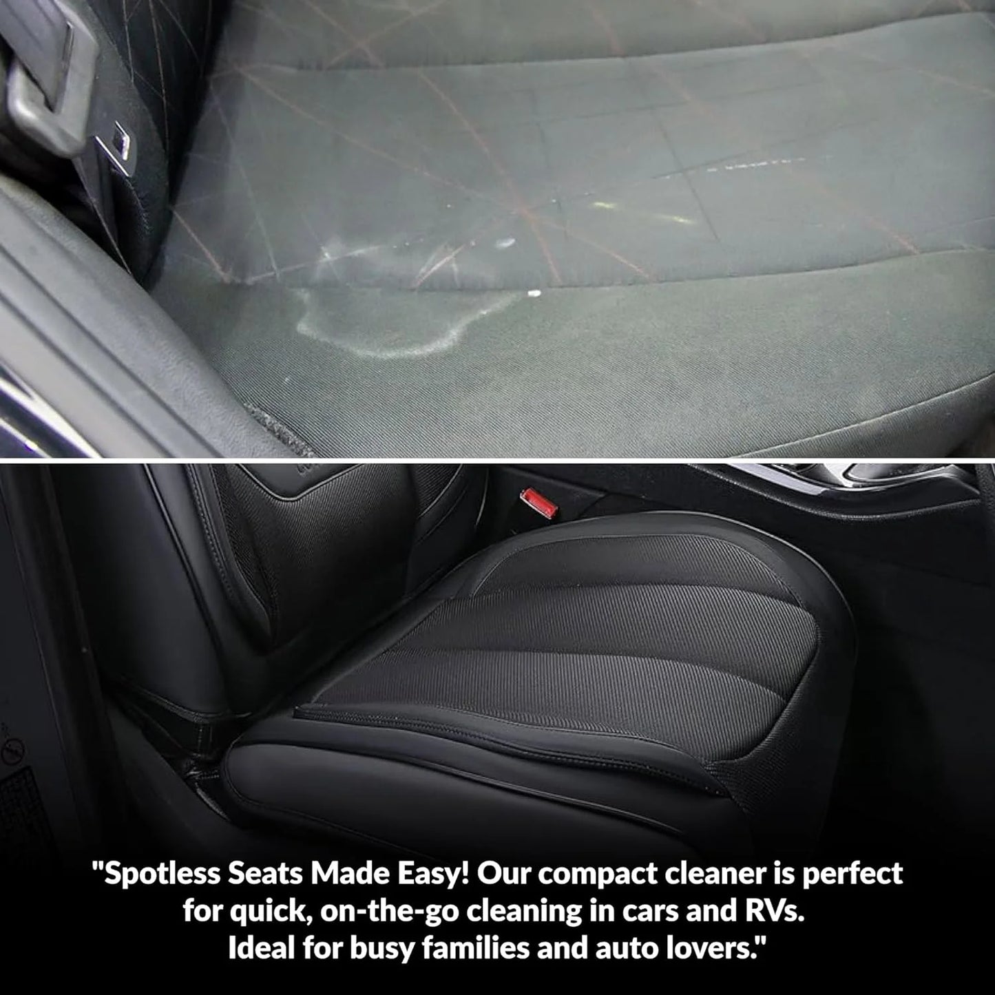 Cordless Wet/Dry Tool & Travel Vacuum