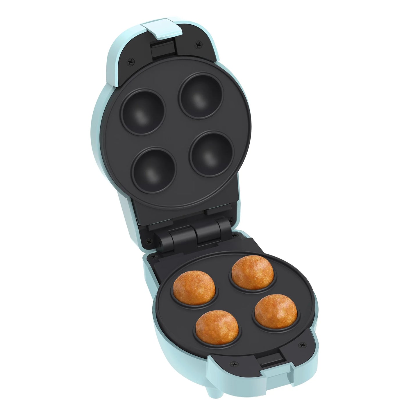 BELLA 3 in 1 Mini Treat Maker, Aqua
