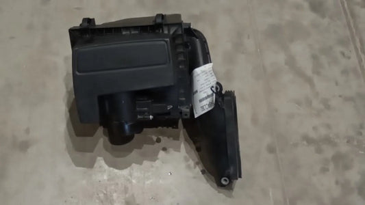 Pre-Owned 2018-2020 Ford Fusion 2.5L Air Cleaner Assembly OEM (Good)