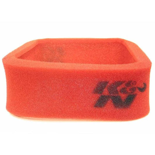 K&N Filter Airforce Pre-Cleaner Filter Foam Wrap (Red) - 25-1964