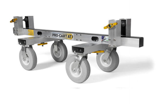 Omni Cubed - Pro-Cart AT1
