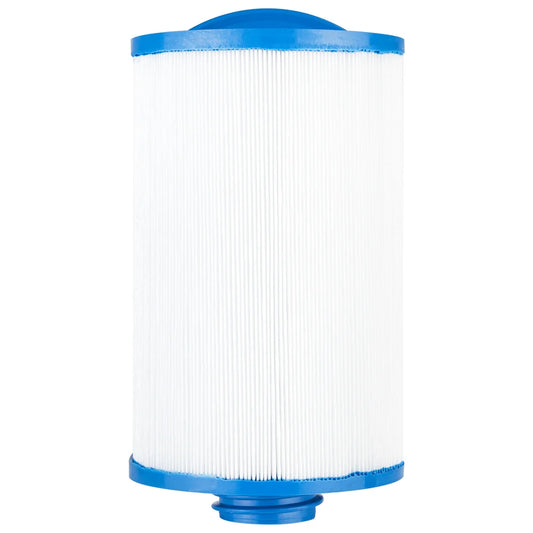 Clear Choice Pool Spa Filter 4.63 Dia x 7.25 in Cartridge Replacement for Strong Industries Futura Baleen AK-90083, [1-Pack]