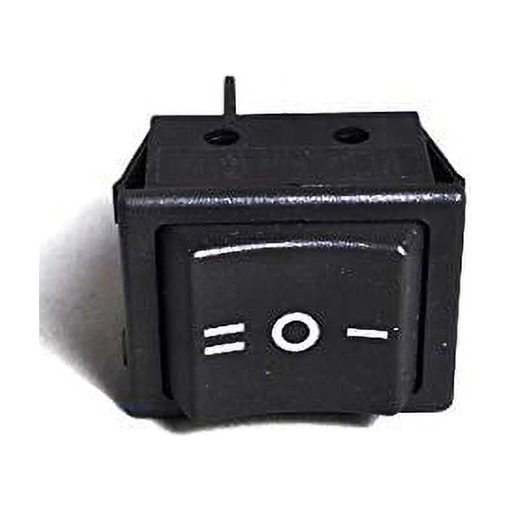 Proteam Upright Vacuum Cleaner On/of Rocker Switch // 105147