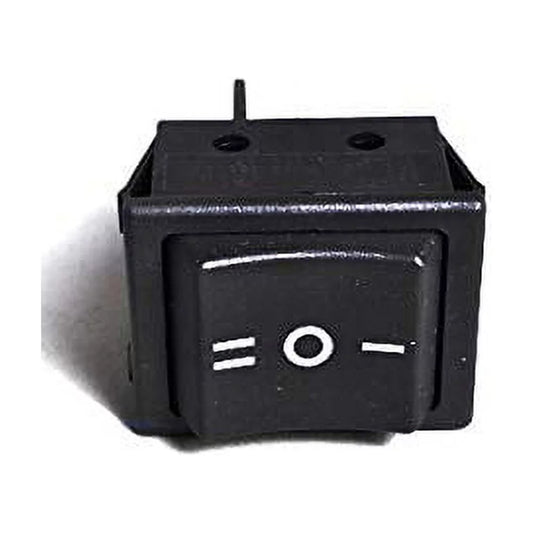 Proteam Upright Vacuum Cleaner On/of Rocker Switch // 105147