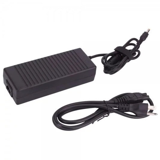 AC Power Adapter Charger For Toshiba Satellite A70-S2564 + Power Supply Cord 19V 6.3A 120W (Replacement Parts)