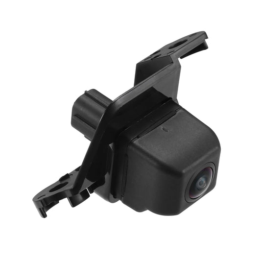 Rear View Back Up Camera Rear Park Assist Reverse Camera for Toyota Tacoma 2009-2015 Black