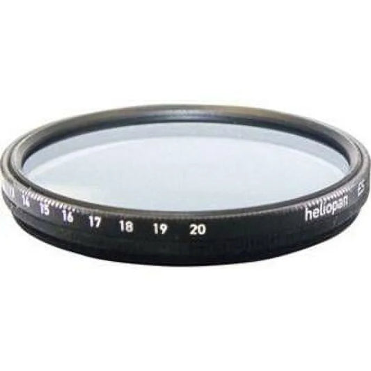Heliopan Circular Polarizer Multi-Coated (SH-PMC) Filter
