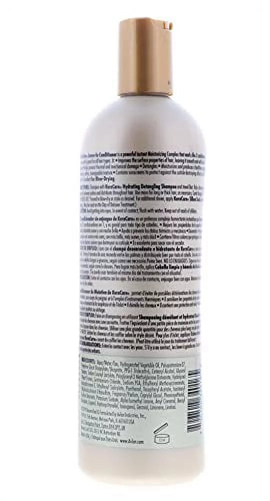 Avlon KeraCare Leave-in Conditioner, 16 oz