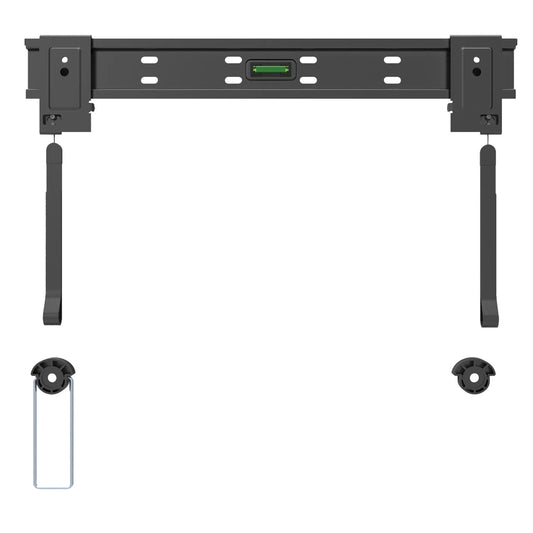 BLACK+DECKER BDX-1000F 32-Inch to 60-Inch Fixed Flat Panel Medium Mount